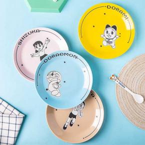 Ceramic tableware